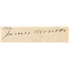 Image 2 : James Monroe