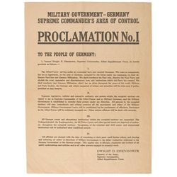 Dwight D. Eisenhower