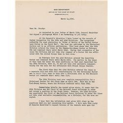 Dwight D. Eisenhower