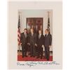 Image 1 : Four Presidents