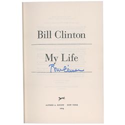Bill Clinton