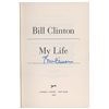 Image 1 : Bill Clinton
