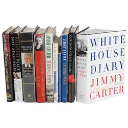 Presidential Books