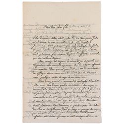 Letizia Ramolino Bonaparte