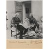 Image 1 : Winston and Clementine Churchill