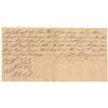 Image 1 : Declaration of Independence: Caesar Rodney