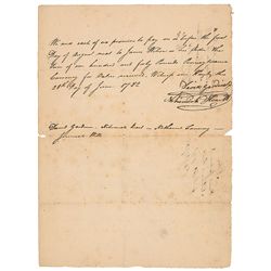 Declaration of Independence: James Wilson