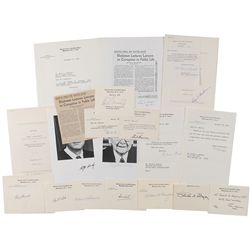 Supreme Court Justices