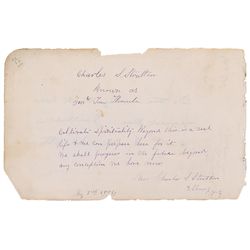 General and Mrs. Tom Thumb