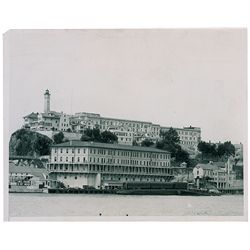 Alcatraz