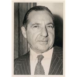 Frank Costello