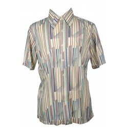 Two-Gun Tommy DeSimone