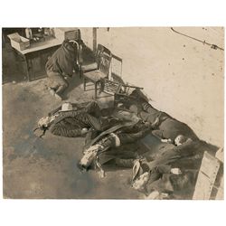 St. Valentine’s Day Massacre