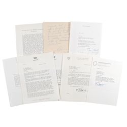 Celebrity Predictions