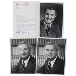 George Moscone