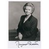Image 1 : Margaret Thatcher