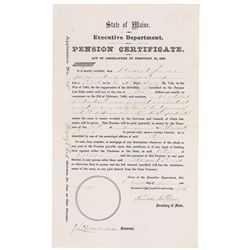 Joshua Lawrence Chamberlain