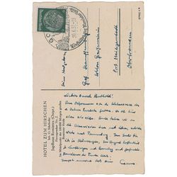 Claus von Stauffenberg