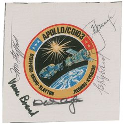 Apollo-Soyuz