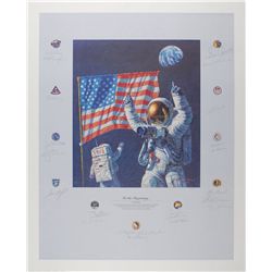 Apollo Astronauts