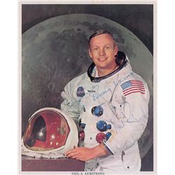Neil Armstrong