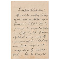 Graf Ferdinand von Zeppelin