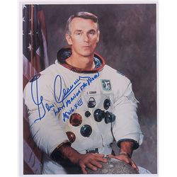 Gene Cernan