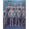 Image 1 : Mercury Astronauts