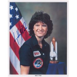 Sally Ride