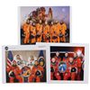 Image 1 : Space Shuttle Crews