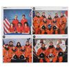 Image 1 : Space Shuttle Crews