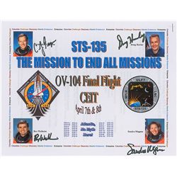 STS-135