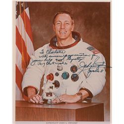 Jack Swigert