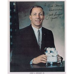 Jack Swigert