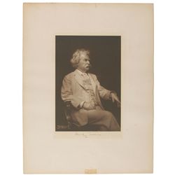 Samuel L. Clemens