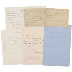 Alexandre Dumas, fils