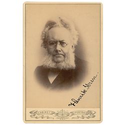 Henrik Ibsen