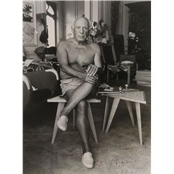 Pablo Picasso