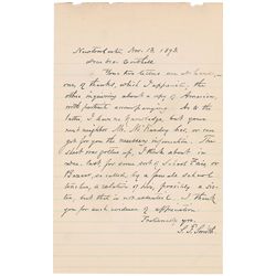 Samuel Francis Smith