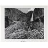 Image 1 : Ansel Adams
