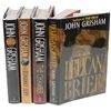 Image 1 : John Grisham