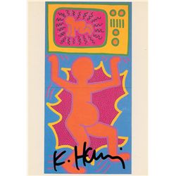 Keith Haring