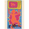 Image 1 : Keith Haring