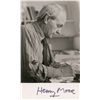 Image 1 : Henry Moore