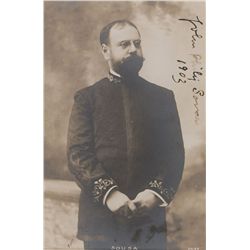 John Philip Sousa