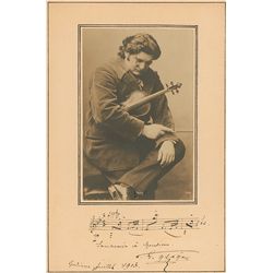 Eugene Ysaye