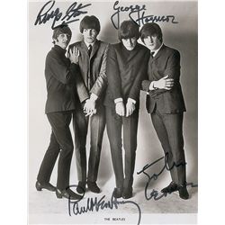 Beatles: Neil Aspinall