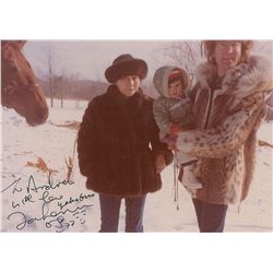 Beatles: Lennon and Ono