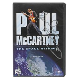 Beatles: Paul McCartney