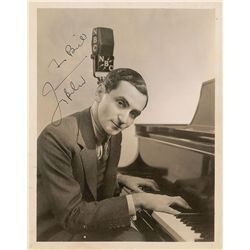 Irving Berlin